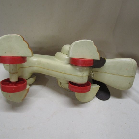 PULL DOG - Picture 3 of 4